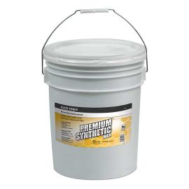 Klein Tools 51013 Premium Synthetic Wax, Five-Gallon Bucket