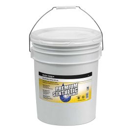 Klein Tools 51018 Premium Synthetic Polymer, Five Gallon Bucket