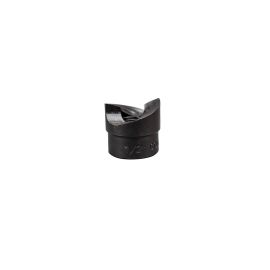 Klein Tools 53819 7/8 Inch Knockout Punch, 1/2Inch Conduit