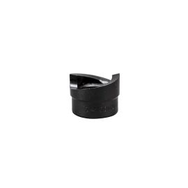 Klein Tools 53827 1.115 InchKnockout Punch, 3/4 Inch Conduit