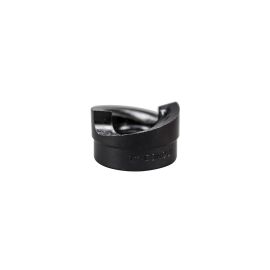 Klein Tools 53837 1.362 Inch Knockout Punch, 1 Inch Conduit