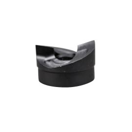Klein Tools 53857 1.951 Inch Knockout Punch, 1-1/2" Conduit
