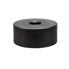 Klein Tools 53868 2.416 InchKnockout Die, 2 Inch Conduit