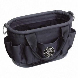 Klein Tools 58886 7-Pocket Tool Tote