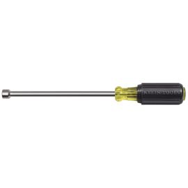 Klein Tools 646-11/32 11/32 Inch Hollow-Shank Nut Driver6 Inch Shank