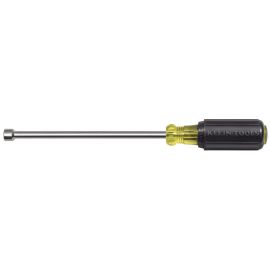 Klein Tools 646-5/16 5/16 Inch Hollow-Shaft Nut Driver6 Inch Shank