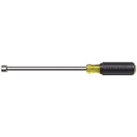 Klein Tools 646-9/16 9/16 Inch Hollow-Shaft Nut Driver6 Inch Shank