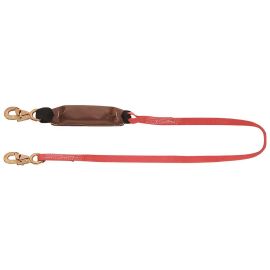 Klein Tools 87468 Deceleration Unit, 2 Locking Snaps, w/ Nylon-Webbing Lanyard, 6' Long