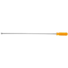 Klein Tools S1018 5/16 Inch Individual Super-Long Nut Driver - 18 Inch-Shank