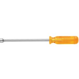 Klein Tools S106M 5/16 Inch Magnetic Nut Driver - 9 Inch Shank