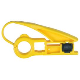 Klein Tools VDV110-802-SEN Radial Cartridge Stripper - 2-Level