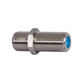 Klein Tools VDV814-609 3 GHz F-Splice Adapter