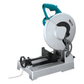 Makita LC1230 12 Inch Metal Cutting Saw, carbide tipped