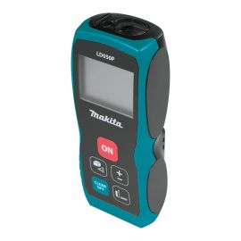 Makita LD050P Laser Distance Measure, 164 ft.