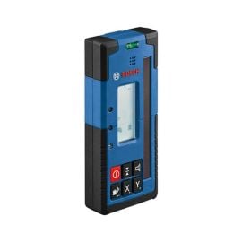 Bosch LR40 2,000 Ft. Red-Beam Rotary Laser Receiver