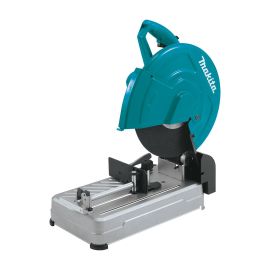 Makita LW1400 14 Inch Cut-Off Saw, tool-less Wheel Change