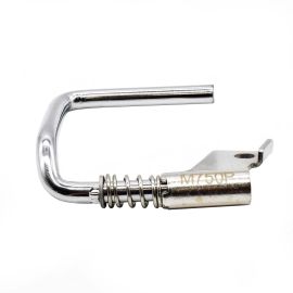 Superior Parts M750P Aftermarket Spring Loaded Rafter Hook - Replaces Paslode 501347