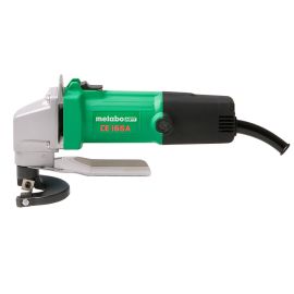 Metabo HPT CE16SAM 16 Ga Sheet Metal Shear 3.5 Amp