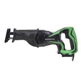 Metabo HPT CR18DSLQ4M 18V Lithium Ion Reciprocating Saw (Tool Body Only) (Replacement of CR18DSLQ4M)
