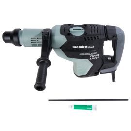 Metabo HPT DH45MEYM SDS Max AC Brushless Demo Hammer