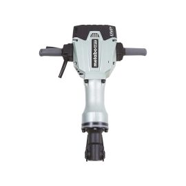 Metabo HPT H90SGM 15 Amp 1-1/8 Inch Hex Breaker Demolition Hammer