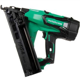 Metabo HPT NT1865DMASQ7M 18V Brushless Li-Ion 16-Gauge Straight Finish Nailer (Bare)