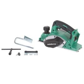 Metabo HPT P18DSLQ4M 18V Lithium Ion 3-1/4 Inch Planer (Tool Body Only) ( Replacement Of P20STQSM )