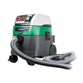 Metabo HPT RP350YDHM 9.2 Gal Commercial Hepa Vacuum