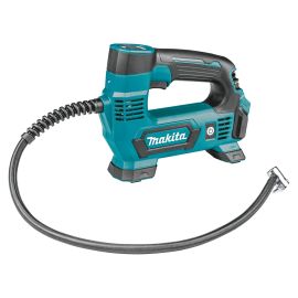 Makita MP100DZ 12V max CXT® Lithium-Ion Cordless Inflator, Tool Only