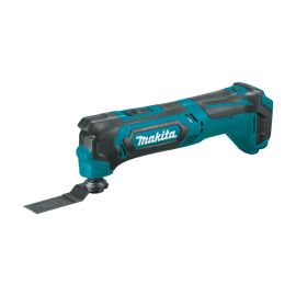 Makita MT01Z 12V max CXT Lithium-Ion Cordless Multi-Tool (Tool Only)