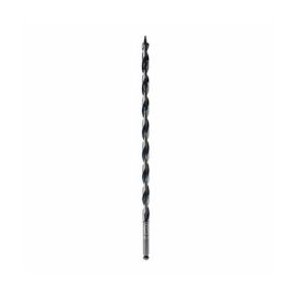 Bosch NKLB10 5/8 In. x 17-1/2 In. Daredevil Auger Bits (5 Pcs)