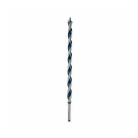 Bosch NKLB12 3/4 In. x 17-1/2 In. Daredevil Auger Bits (5 Pcs)
