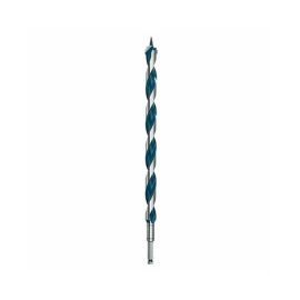 Bosch NKLB15 15/16 In. x 17-1/2 In. Daredevil Auger Bits (5 Pcs)