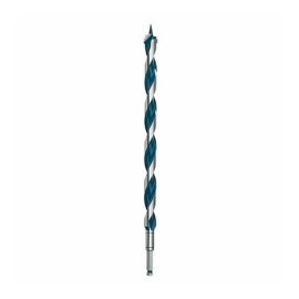Bosch NKLB16 1 In. x 17-1/2 In. Daredevil Auger Bits (5 Pcs)