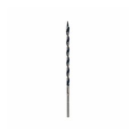 Bosch NKSB04 1/4 Inch x 7-1/2 Inch Daredevil Auger Bits - 5 Pieces