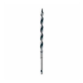 Bosch NKSB05 5/16 Inch x 7-1/2 Inch Daredevil Auger Bits - 5 Pieces