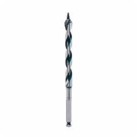 Bosch NKSB08 1/2 Inch x 7-1/2 Inch Daredevil Auger Bits - 5 Pieces