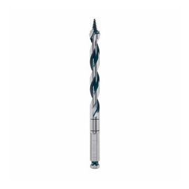 Bosch NKSB09 9/16 Inch x 7-1/2 Inch Daredevil Auger Bits - 5 Pieces