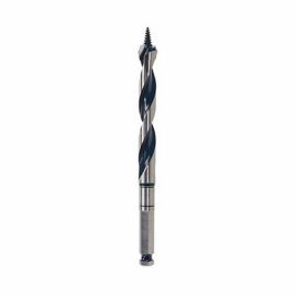 Bosch NKSB10 5/8 Inch x 7-1/2 Inch Daredevil Auger Bits - 5 Pieces