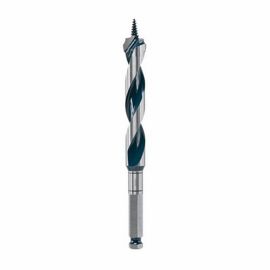 Bosch NKSB13 13/16 Inch x 7-1/2 Inch Daredevil Auger Bits