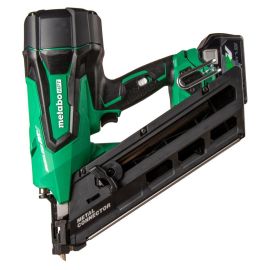 Metabo HPT NR3665DAM 36V Nailer Strap Tite Positive Placement Kit
