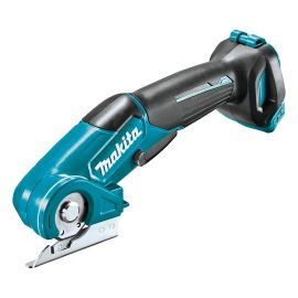 Makita PC01Z 12V max CXT Lithium‑Ion Cordless Multi‑Cutter, Tool Only