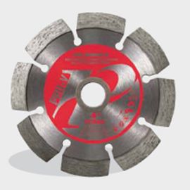 Pearl Abrasive PVTAK04 4 x .250 x 7/8 - 5/8 Adapter 10MM Segment