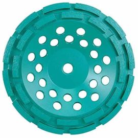 Pearl Abrasive DC7CDH 7 x 5/8-11 (Coarse) EC Series Extra Cut Saw Blade