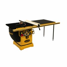 Powermatic PM25150KT PM2000T 5HP 1PH 230V, 50 Inch RIP ARMORGLIDE