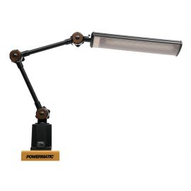Powermatic 6294924 PM2014 Lathe Light with Bracket 