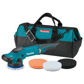 Makita PO5000CX2 5 Inch Dual Action Random Orbit Polisher