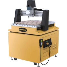 Powermatic 1797024K PM-2x4SPK 2x4 CNC Kit with Electro Spindle
