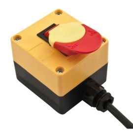 Powermatic 6294733 On / Off Switch Remote for Model 3520B