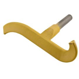 Powermatic 6294751 Bowl Turning Toolrest (Left) for Models 3520A and 4224